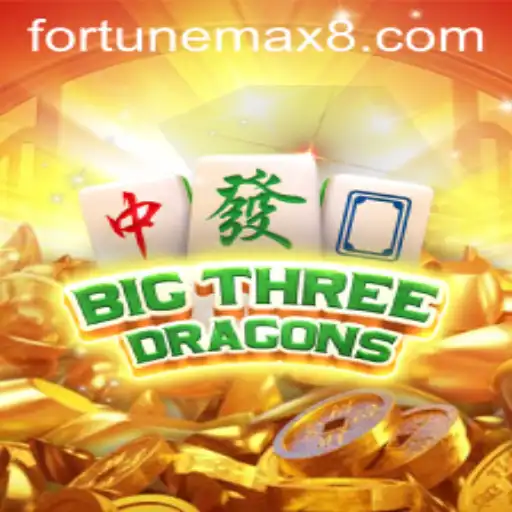Exploring BigThreeDragons: An Immersive Gaming Experience with FortuneMax