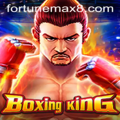 BoxingKing: A Knockout Experience with FortuneMax