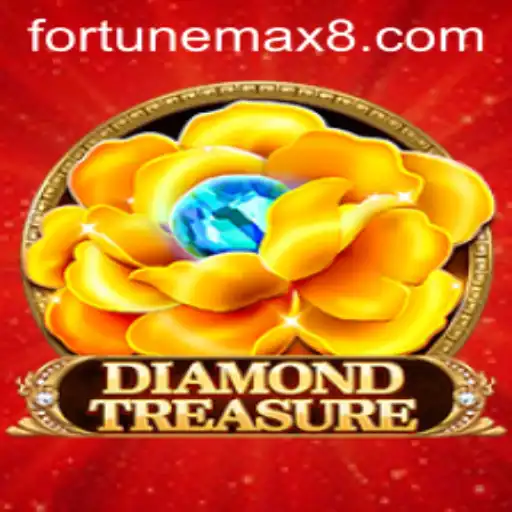 Discover the Enchanting World of Diamondtreasure: A Guide to Mastering FortuneMax