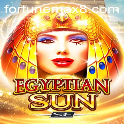 Unveiling the Mysteries of EgyptianSunSE: Where FortuneMax Awaits