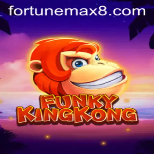 Explore the Exciting World of FunkyKingKong: An Adventure Beyond FortuneMax