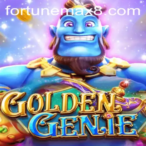 Explore the Mysteries of GOLDENGENIE: A Journey into Fortunemax