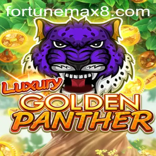 Explore the Thrilling World of LUXURYGOLDENPANTHER: A Game of Fortune and Adventure