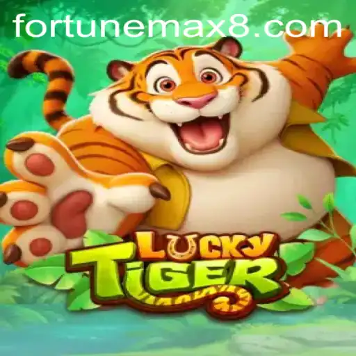 Discover the Thrilling World of LuckyTiger and Unleash Fortunemax