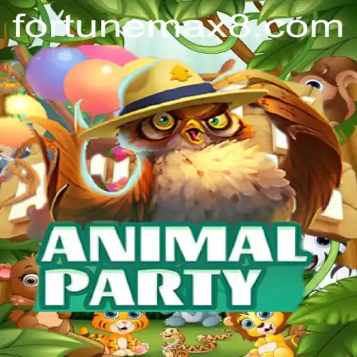 Unleashing Fun and Strategy with AnimalParty: The Exciting New Board Game