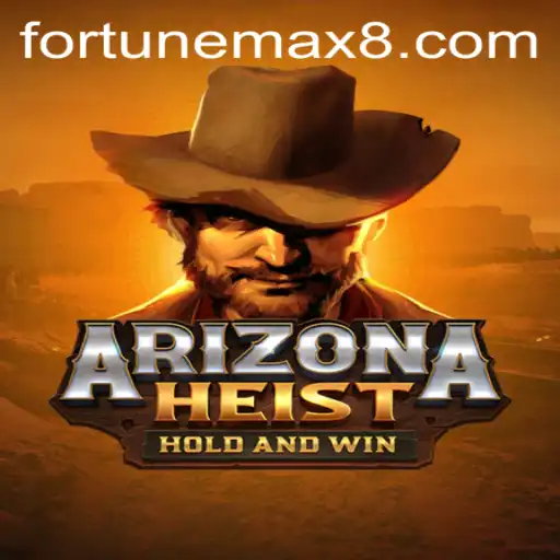 ArizonaHeist: The Thrilling New Game Capturing Global Attention