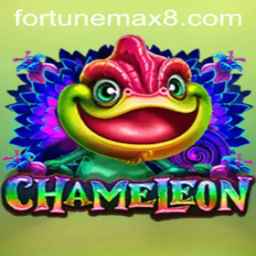 Discover the World of Chameleon: Unveiling Fortunemax