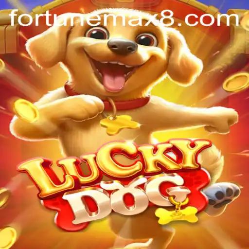 Discover the Thrills of LuckyDog: A Game of Strategy and Fortune