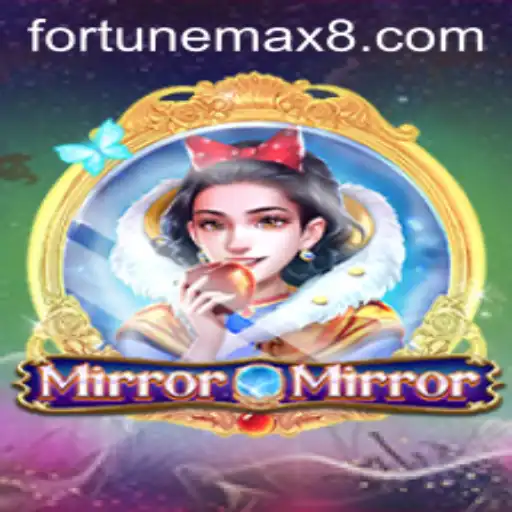 MirrorMirror: The Enchanting Game of Reflection and Strategy