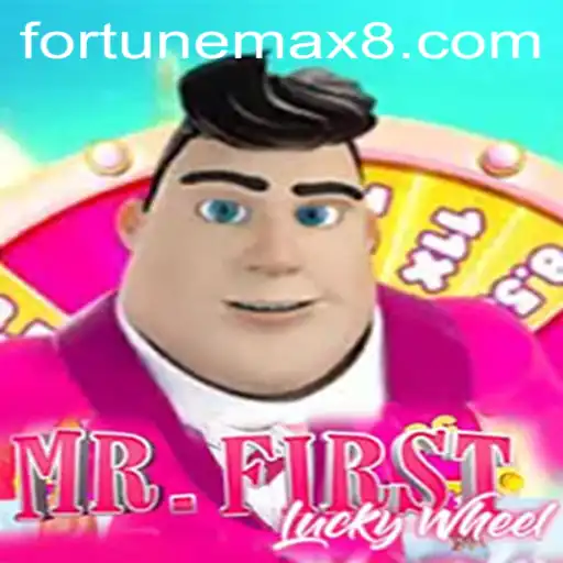 Unveiling the Thrills of MrFirstLuckyWheel: A Game of Chance and Strategy
