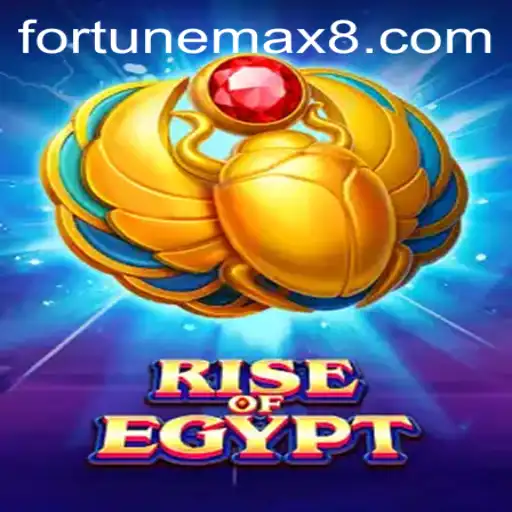 Explore the Enchanting World of RiseOfEgypt