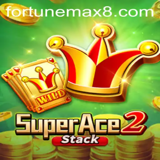 SuperAce2: Unveiling the Next Generation of Gaming with FortuneMax