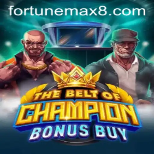 TheBeltOfChampionBonusBuy: A Dive into Strategy and Fortune