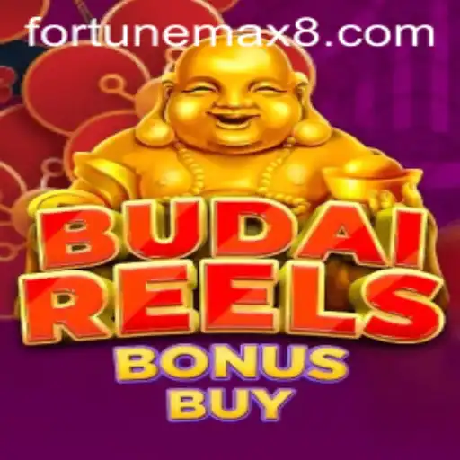 Unveiling BudaiReelsBonusBuy: A FortuneMax Themed Slot Adventure