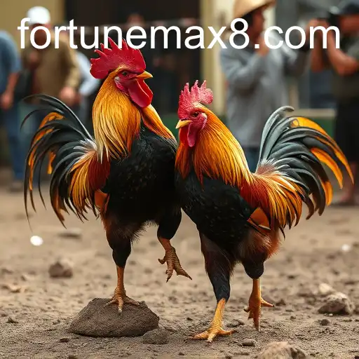 Exploring the Complex World of Cockfighting in the Age of Fortunemax