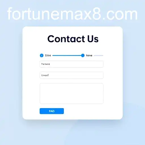Contact Us: The Essential Guide to Reaching Out to FortuneMax