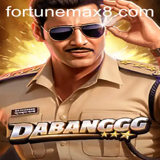 Dive into the Thrilling World of DABANGGG: The Game that Unleashes Your Fortune with Fortunemax