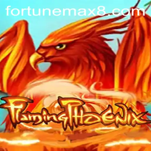 FlamingPhoenix: Unleashing the Future of Gaming with FortuneMax