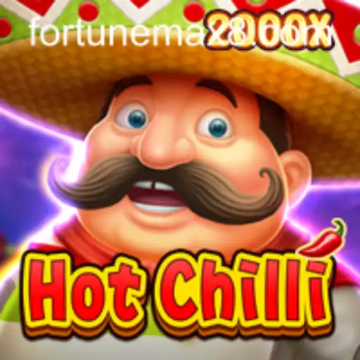 Exploring the Thrills of HotChilli: A FortuneMax Adventure