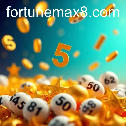 The Allure of Lottery Games: A Deep Dive on Fortunemax