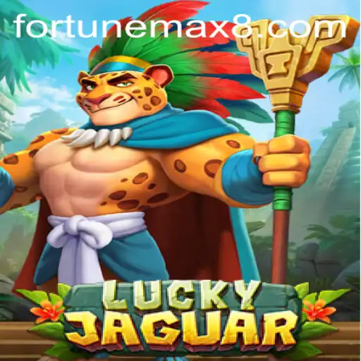 Experience the Thrill of Fortune with LuckyJaguar: The Game That Redefines Excitement