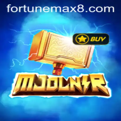 Unleashing the Power of Mjolnir: An In-depth Look at the Smash-hit Game Fortunemax