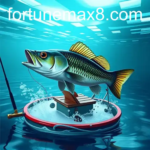 The Rise of Online Fishing: Navigating Fortunemax in the Digital Waters