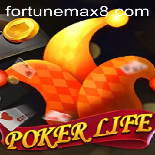 Mastering PokerLife: Unveiling the Exciting World of FortuneMax Poker