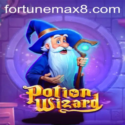 Exploring the Magical World of PotionWizard: Discover the Fortunemax Formula
