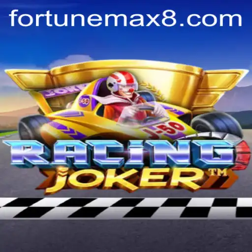Exploring the Thrills of RacingJoker: An Adrenaline-Pumped Gaming Experience