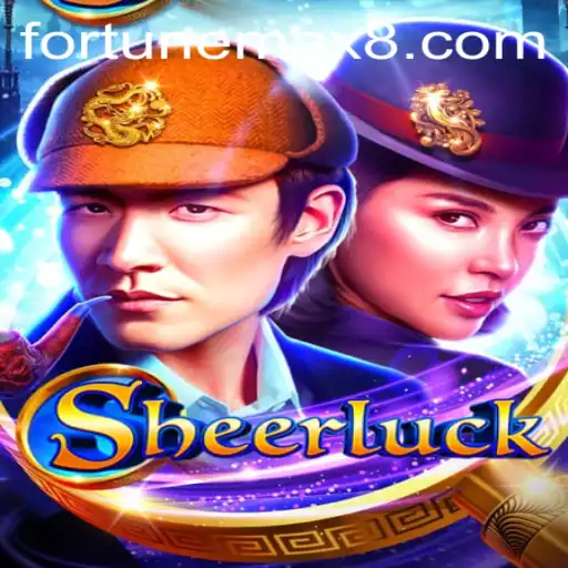 Sheerluck: A Thrilling Venture into Strategy and Fortune