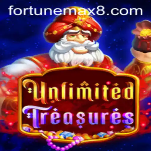 UnlimitedTreasures: Unlocking the Secrets of FortuneMax