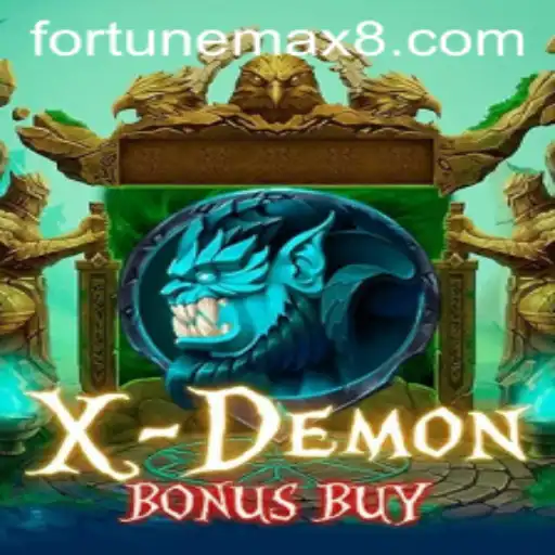Discovering XDemonBonusBuy: A New Realm of Gaming Excitement with Fortunemax