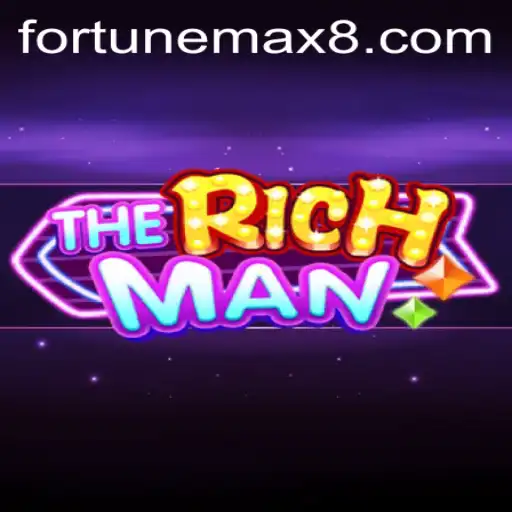 Exploring TheRichMan: A Journey to Fortune with FortuneMax