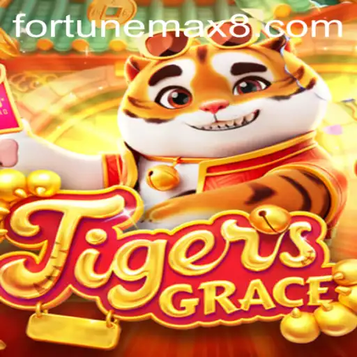 The Exciting World of TigersGrace and the Enigmatic Fortunemax